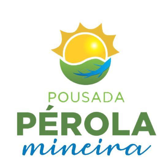 Pousada Perola Mineira Пиуми Экстерьер фото